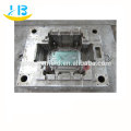 Customized wholesale in china precision parts 2016 new products aluminum mould